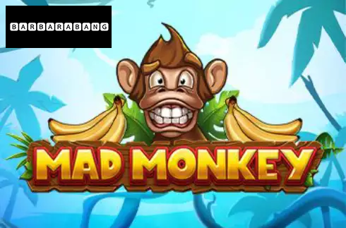 Mad Monkey